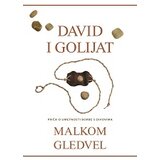 Čarobna knjiga Malkom Gledvel
 - David i Golijat Cene
