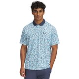 Under Armour Men's T-shirt Perf 3.0 Matchplay Printed Polo | shoptok.hr