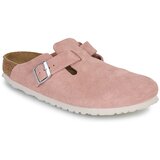 Birkenstock Sneakers Boston SFB LEVE Pink Clay EUR 37 | Shoptok.si