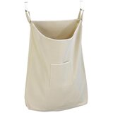 Wenko bež viseća košara za vešo Door Laundry, 65 l | shoptok.hr
