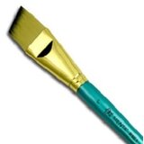 Menta Series 98 Angled Brush by Royal Langnickel | Različne velikosti Cene