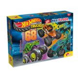 Lisciani Slagalica Puzzle Hot Wheels 60 Maxi 116935 Cene