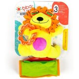 Biba Toys igračka za kolica lavić Cijene