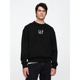 GAP Oversize sweatshirt with logo - Men's