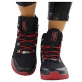 Big Star Visoke superge KK274217 Črna | Shoptok.si