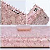 Mezzo Book case preklopna torbica za XIAOMI Redmi Note 14 Pro 5G mandala rose gold | Shoptok.si