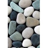  CT-5264 multicolor bathmat set (2 pieces) | Eponuda.com
