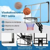 Sportivo Ko&amp;scaron; podesive visine od 150 do 305 cm Slike