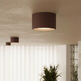 Sollux Stropna svetilka MODO 1 rjava Gx53, (5000285144) | Shoptok.si