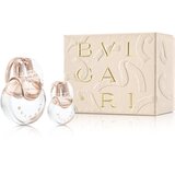 Bvlgari Ženski parfemski set Omnia Crystalline, EDT, 100ml+Mini parfem, EDP,15ml Cene