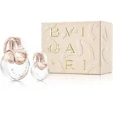 Ženski parfemski set Omnia Crystalline, EDT, 100ml+Mini parfem, EDP,15ml