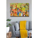 Wallity Slika Kanvas Tablo-48, 70x100 cm | ePonuda.com