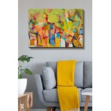 Wallity Slika na platnu Tablo-48, 70x100 cm | Eponuda.ba