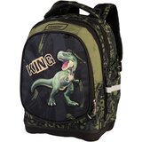 Target Ruksak superlight 2 face Dino king 28615 | shoptok.hr