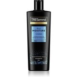 TRESemmé Rich Moisture vlažilni šampon z vitaminom E Pro Style Technologie™ 400 ml | Shoptok.si