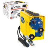 Gysmi varilni aparat 80 p (varilni tok: 10&ndash;80 a, premer elektrode: 1,6&ndash;2,5 mm) cene