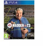 Electronic Arts PS4 Madden NFL 23  Cene