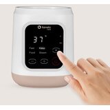 Lionelo Thermup 3.0 grelnik stekleničk in sterilizator 1 kos | Shoptok.si