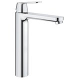Grohe 23921000 Eurosmart Cosmopolitan 200 Chrome baterija (slavina) za umivaonik sa odlivnim ventilom sifona | ePonuda.com