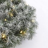 Premium Living Božični Venček Norton | Shoptok.si