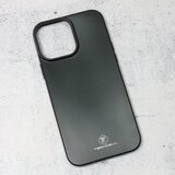  Maska za telefon Teracell Skin za iPhone 13 Pro Max 6.7 mat crna | Eponuda.com