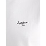 PepeJeans Majica boja slonovače | shoptok.hr