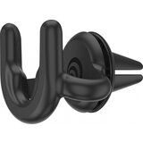 Popsockets popmount 2 ventmount nosilec za v avto za v zračnik črn Cene