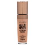 Rimmel London Multi Tasker Better Than Filters višenamjenska iluminirajuća baza za šminku 30 ml Nijansa 005 medium Cijene