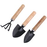 Generic Tridelni set vrtnega orodja mini sukulentna zemlja, (21126194) Cene