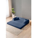 Atelier Del Sofa sofa trosed legom eco navy blue | Eponuda.com