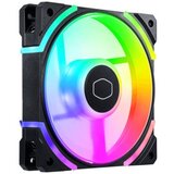 Cooler Master ventilator masterfan SF120M argb (MFZ-B2DN-20NPA-R1) | ePonuda.com
