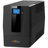 Njoy horus plus 800 480W ups (PWUP-LI080H1-AZ01B) ups cene
