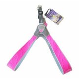 AM FALORIA roze fluo SZ8 60- 70 cm Cene