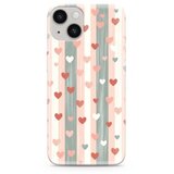  Futrola ultra tanki print clear za iphone 15 (6.1) sp022 ( F124833 ) | Eponuda.com
