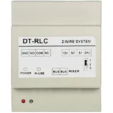 DT-RLC Relejni modul (proširenje) za dodatnu električnu bravu ili za uključivanje svetla