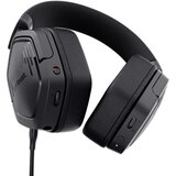 Trust GXT 493 Carus bežične gaming slušalice, crne | Eponuda.com