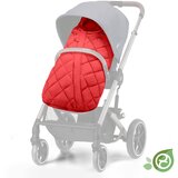 Cybex Gold® zimska vreča snøgga conscious edition hibiscus red | Shoptok.si