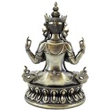 Signes Grimalt Kipci in figurice Buda Pozlačena | Shoptok.si