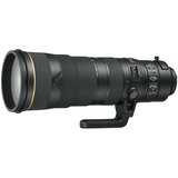Nikon AF-S 180-400mm f/4E TC1.4 FL ED VR FX telefoto | Eponuda.ba