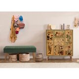 Woody Fashion multilux - 732 - 1070 sonomogreen hallway furniture set