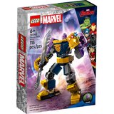 Lego Marvel 76242 Thanosov robotski oklep | Shoptok.si