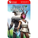 of Nature 2 Ghost Keeper - Steam koda brez škatlice (WINDOWS PC | STEAM DECK)
