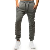 DStreet Men's Jogger Sweatpants Graphite | shoptok.hr
