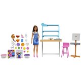 Barbie Mattel u studiju (0194735014811) | shoptok.hr