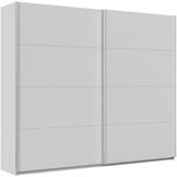 Modern Living Omara Z Drsnimi Vrati Feldkirch, Svetlo Siva Cene