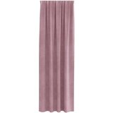 vidaXL zavese Temnorozne Poliester 140 x 260 cm Dekorativne zavese | Shoptok.si
