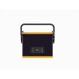 BE COOL 90-liter Air Humidifier, Yellow | shoptok.hr