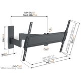 Vogels TVM 1643 TV NOSILEC VOGELS | Shoptok.si