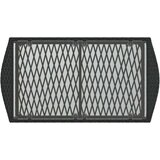  4-dijelni set vrtnih sofa od poliratana s jastucima crni | shoptok.hr