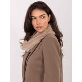 Factory Price Scarf-AT-KM-ENEC-B26-1.78-dark beige Cene
